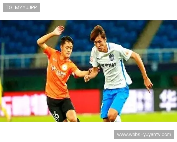 谢维军破门助津门虎主场战平长春亚泰双方激战成平