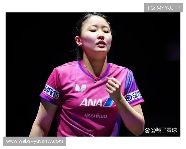 早田希娜对阵张本美和的女单决赛细节回顾:决胜局后半段交替领先 早田希娜对阵张本美和的女单决赛细节回顾:决胜局后半段交替领先