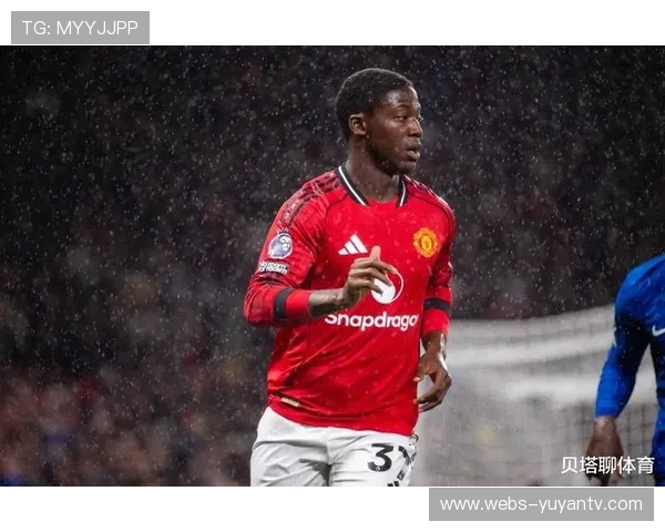 曼联控球率低下时反击高效,阿莫林体系简化球员职责 曼联控球率低下时反击高效,阿莫林体系简化球员职责